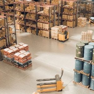 Signs You Should Replace Your Warehouse Pallets