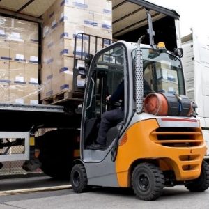 The Top Reasons Forklift Forks Wear Down