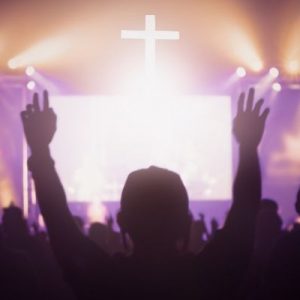 How To Modernize Your Church Service