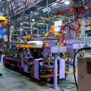 The Pros and Cons of Automation in Manufacturing
