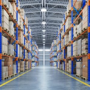 Tips for Planning Out Your Warehouse