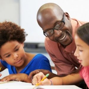 What To Know Before Teaching Your First Class