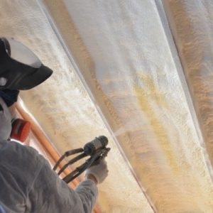 Qualities People Look For in Spray Foam Contractors