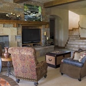 Tips for Turning Your Basement Into an Entertainment Space