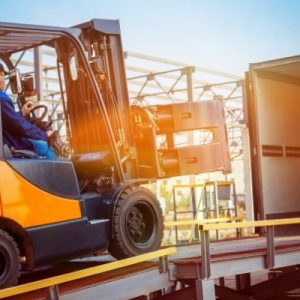 Common Forklift Mistakes and What To Do About Them