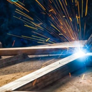 The Most Common Welding Methods