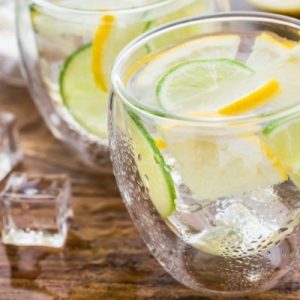 Healthier Alternatives to Soda to Break Your Habit