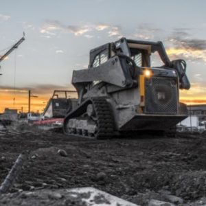 Common Causes of Skid Steer Breakdowns