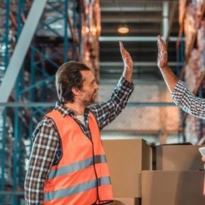 Ways To Improve Your Warehouse Work Environment