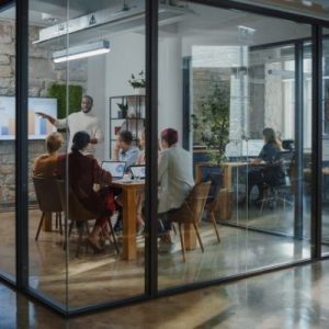 Optimal Accommodations: Rooms That Every Office Should Have
