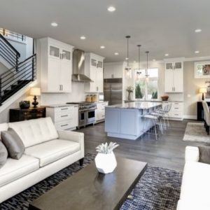 Easy Ways To Give Your Home a Makeover