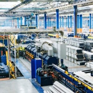 Tips for Keeping Manufacturing Equipment in Good Condition