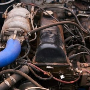 The Benefits of Remanufactured Engines