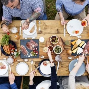 Supplies You'll Need for Your Family Reunion