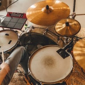 Everything You Need To Start Playing the Drums