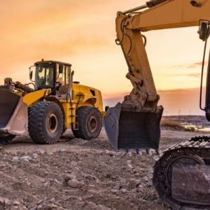 Mistakes To Avoid When Using Heavy Machinery