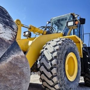 Reasons Maintaining Construction Equipment Is so Important