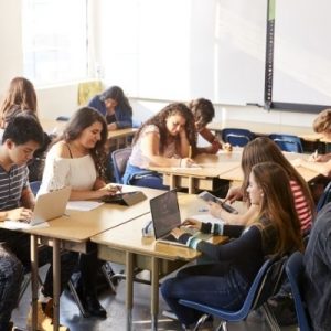 How To Make School More Relevant To Students