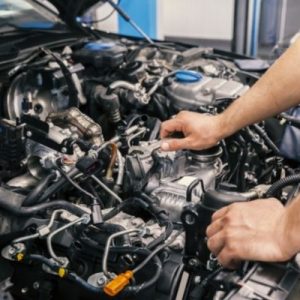 4 Mistakes To Avoid During an Engine Rebuild