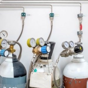 How Are Specialty Gases Being Used?