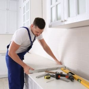 Signs It Might Be Time to Update Your Countertops
