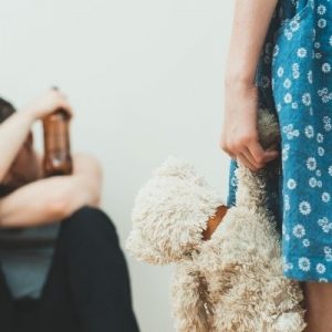 How Alcohol Abuse Can Affect Child Custody