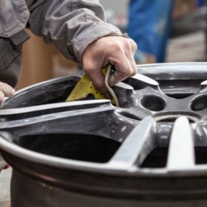 Ways To Prevent Rim Corrosion