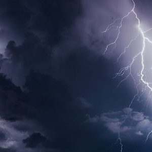 What To Do During a Thunderstorm