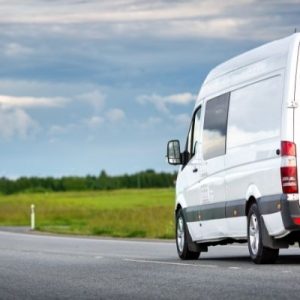 Why a Cargo Van Is Perfect for a Small Business