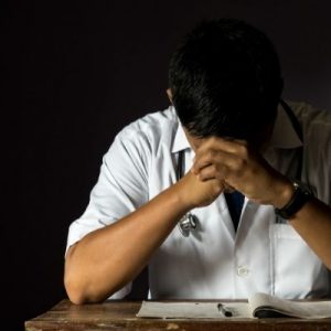 Five Signs of Malpractice in Healthcare