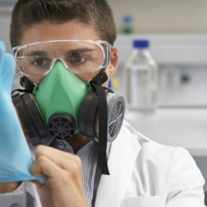 Safety Tips for Handling Hazardous Chemicals at Work