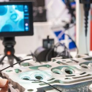 Uses for Borescopes in the Aviation Industry