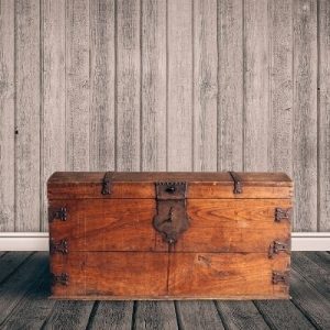 Furniture That Provides Storage Space