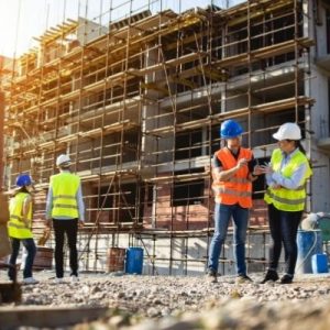 How To Maintain a Clean Construction Site