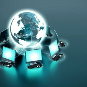 Different Types of Computer Network Topologies