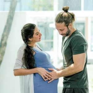 The Impact of Fathers’ Bonds With Babies During Pregnancy