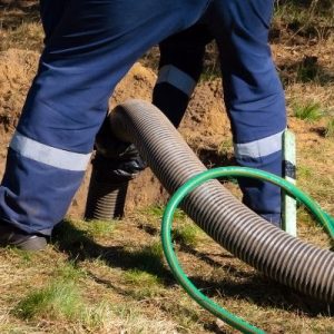 The Importance of Sewer Line Maintenance