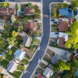 Effective Strategies for Developing Neighborhoods