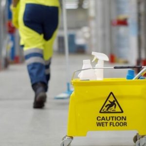 3 Reasons To Regularly Clean Your Warehouse