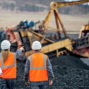 How Can Mining Become More Environmentally Sustainable?