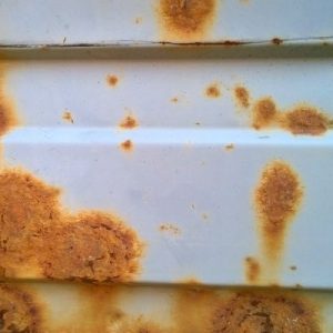 Most Common Causes of Localized Corrosion