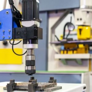 The Most Typical Causes of Servo Motor Failure