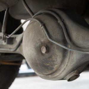 Common Problems for Newer Final Drive Motors