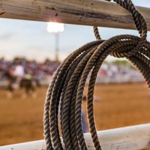 The Essential Clothing Items for a Rodeo