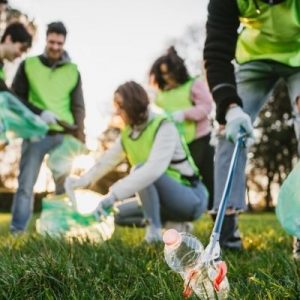 Tips for Keeping Your Community Park Clean and Safe