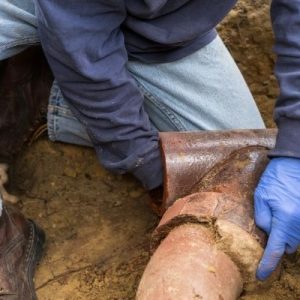 How to Repair a Residential Sewer Line Without Trenches