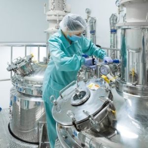 How Automation Impacts the Future of Pharmaceuticals