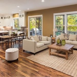 How You Can Prevent Damage to Your Hardwood Floors