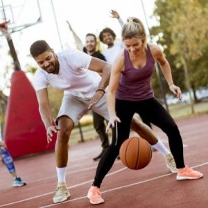 Best Tips for Starting an Adult Sports League
