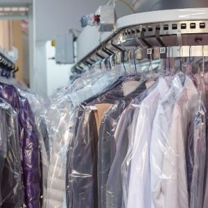 How To Improve Your Dry-Cleaning Business